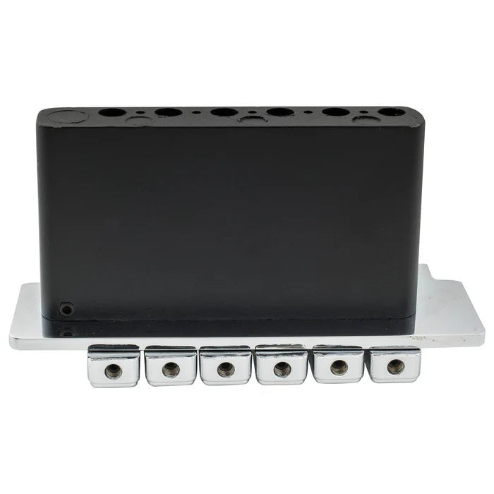 Wilkinson WVS50K 54mm 2 - Point Locking Saddle Tremolo Bridge - Parts - Wilkinson