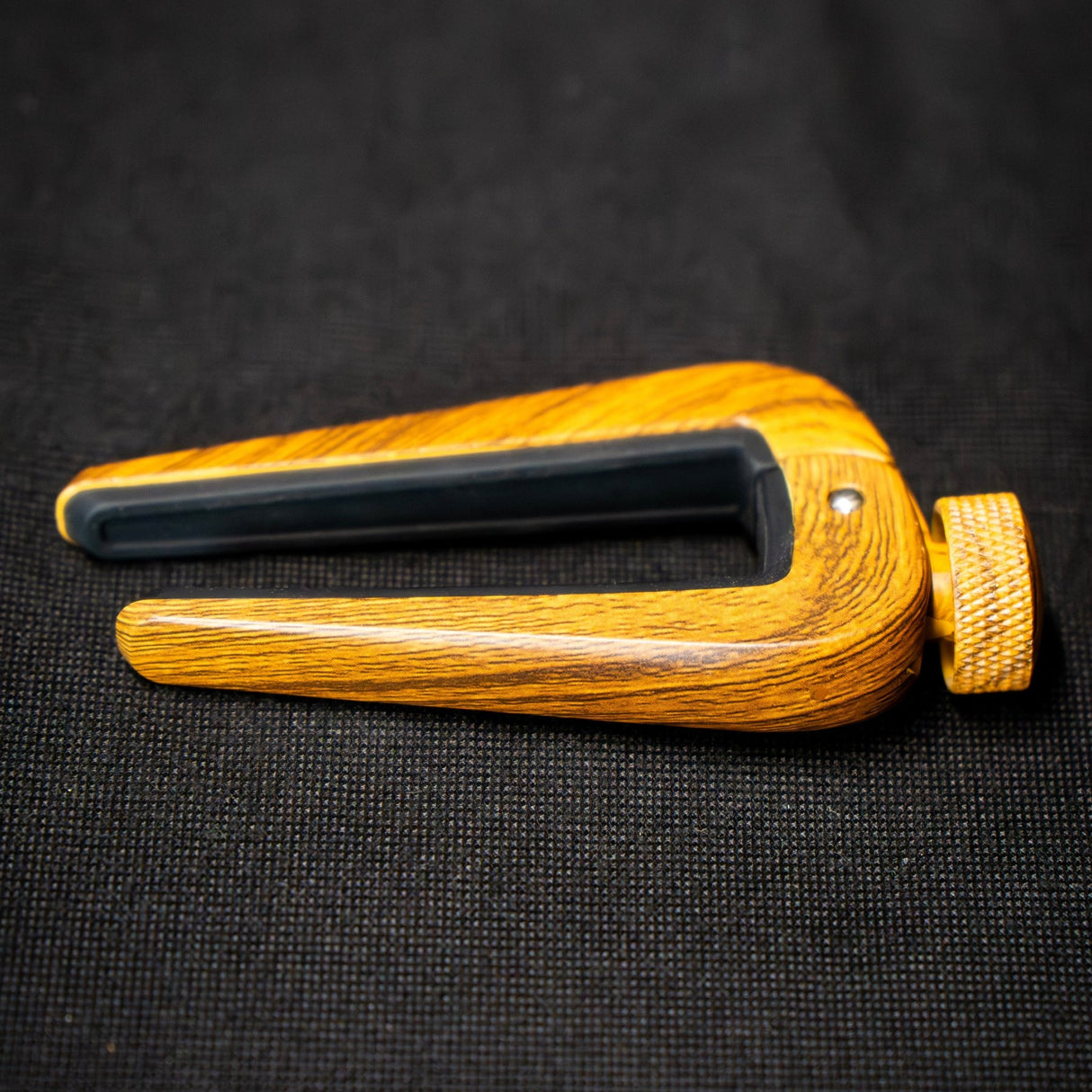 WM Universal Guitar Capo - Capos - WM Guitars