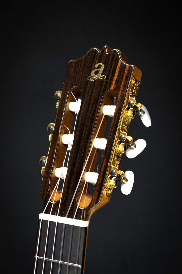 Admira F4 Handmade Flamenco Guitar - Classical Guitars - Admira