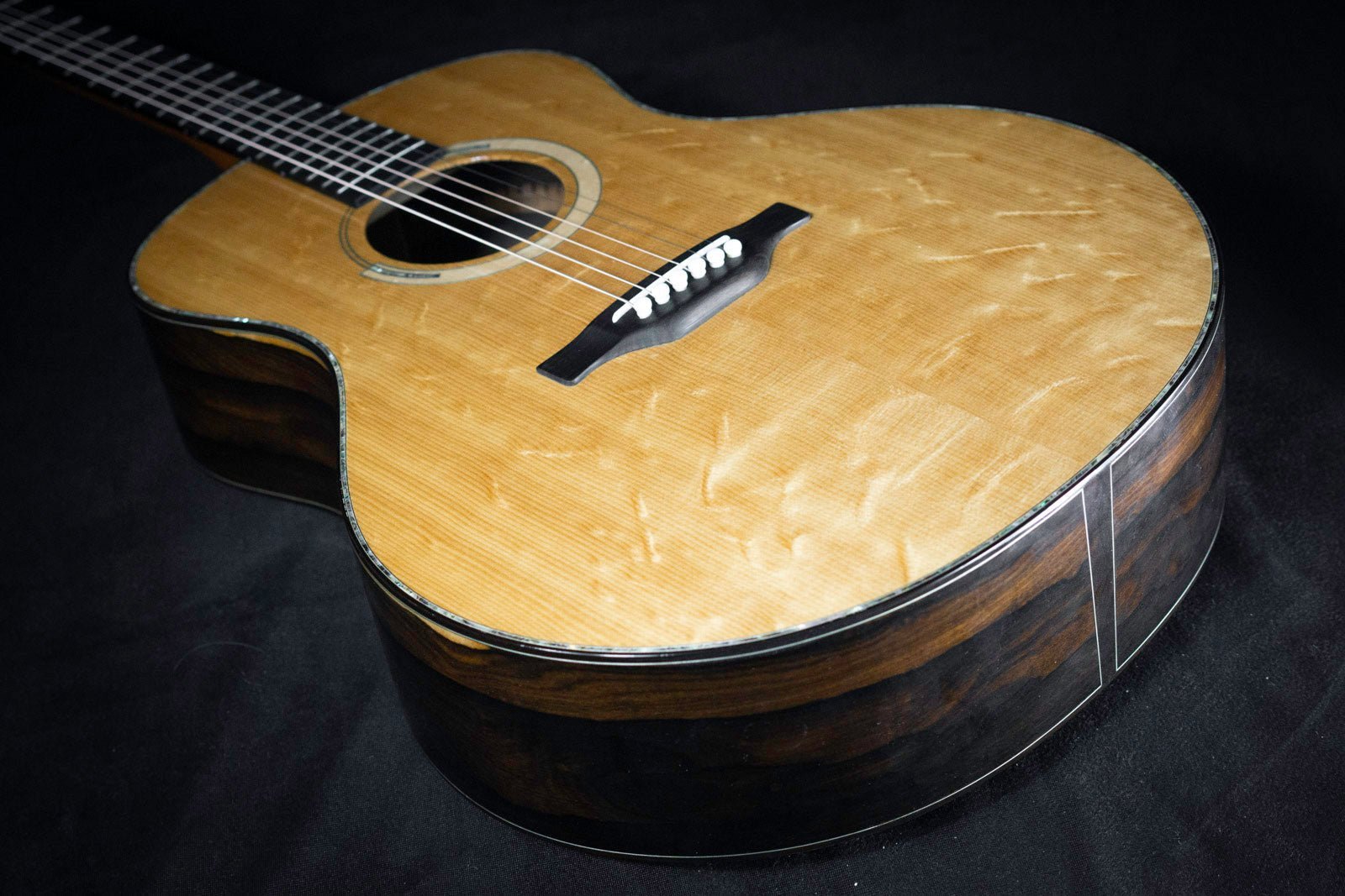 Acoustic Guitar Tonewood Myths: Debunking Common Misconceptions - WM Guitars