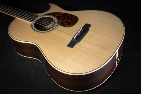 Mahogany or Rosewood? How to Select the Perfect Wood for You. - WM Guitars
