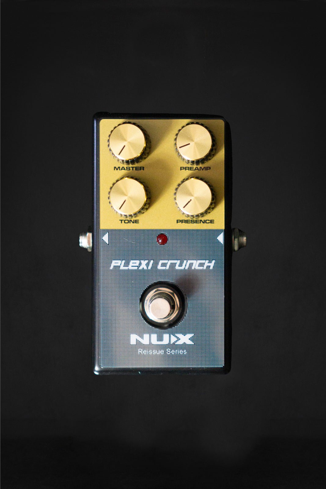 £39 Pedals - WM Guitars