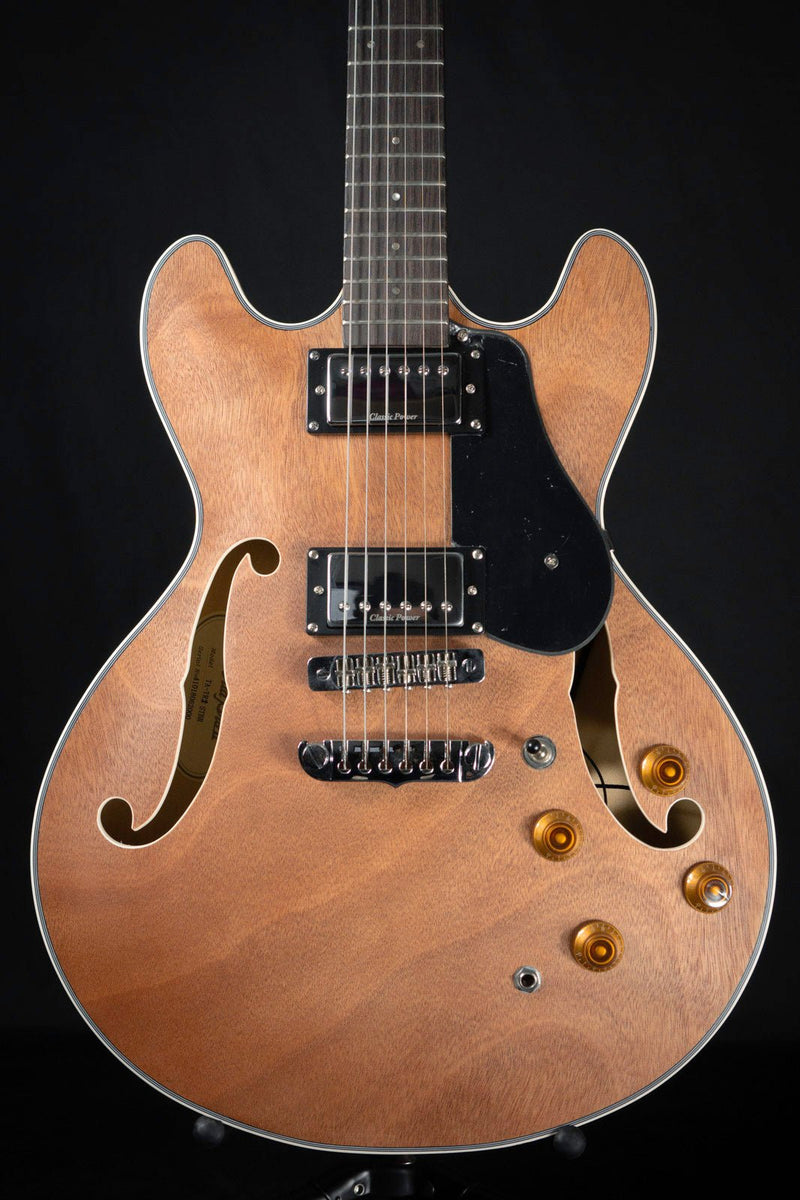 Aria Semi Hollow WM Guitars
