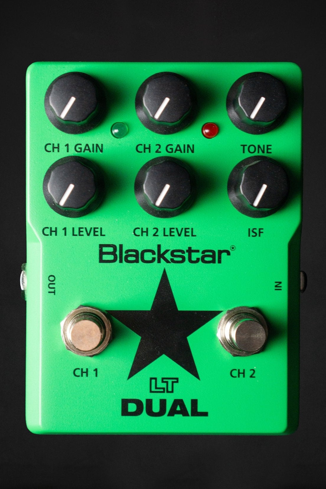 Blackstar Pedals – WM Guitars