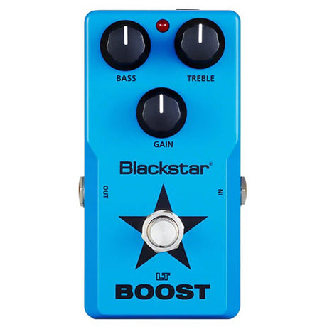 Blackstar Pedals - WM Guitars