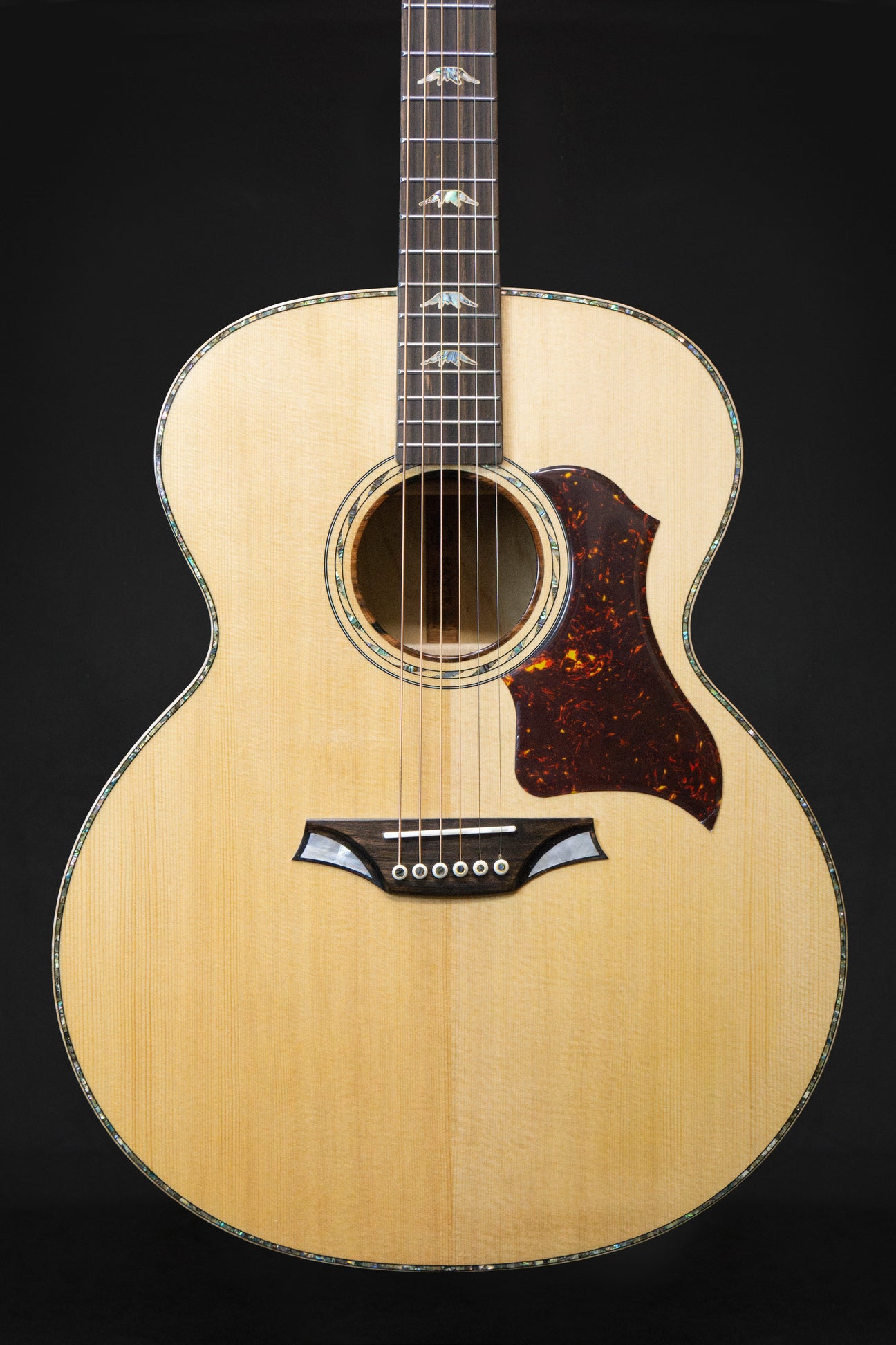 Bromo - WM Guitars