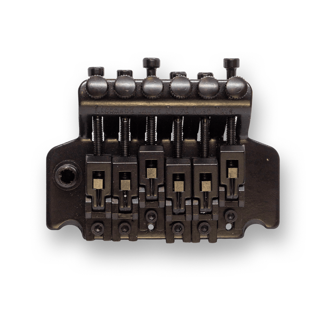 Floyd Rose Parts - WM Guitars