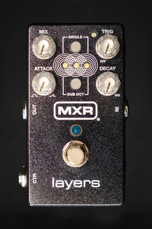 MXR