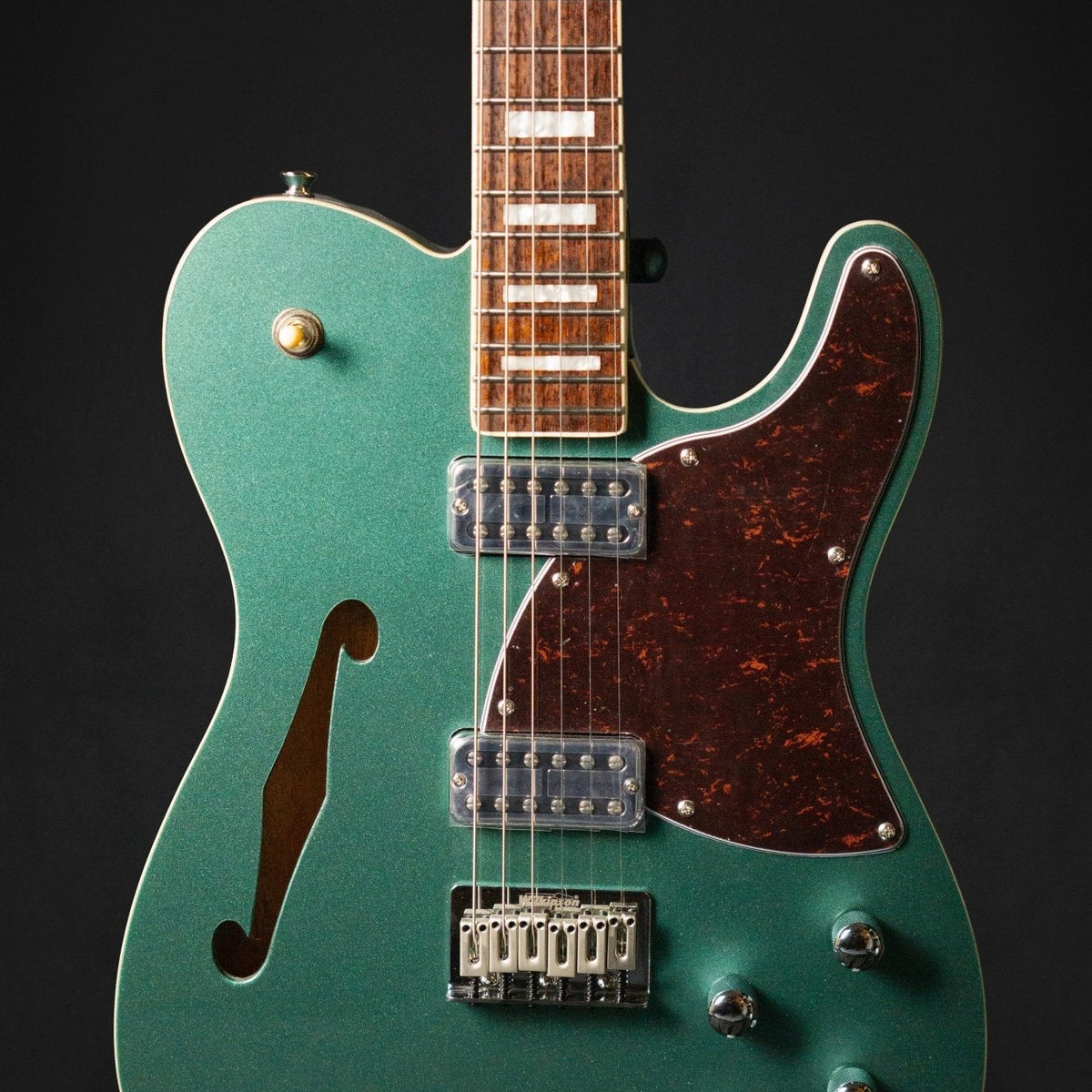 New Arrivals | WM Guitars