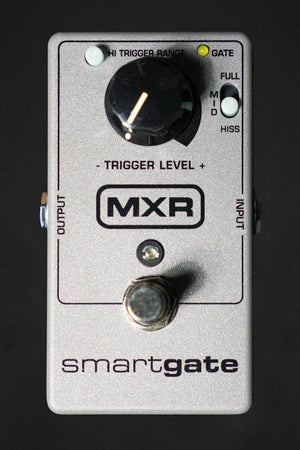 Noise Gate
