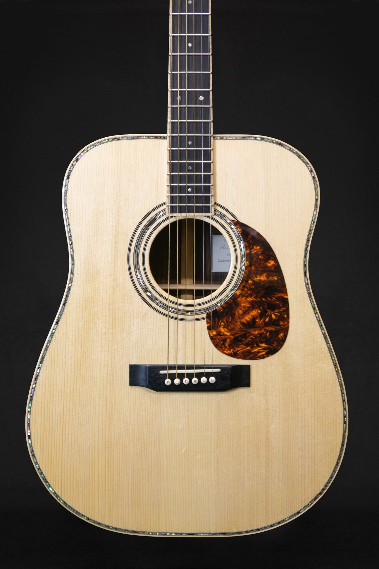 Phillip Mason Guitars - WM Guitars