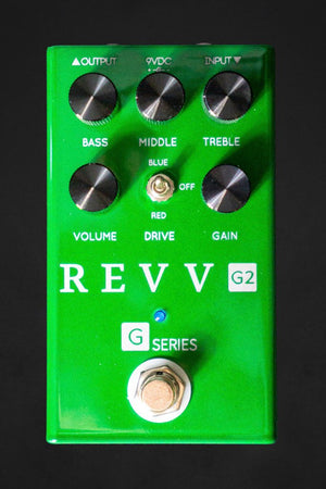 Revv