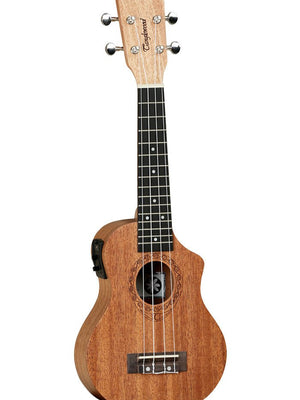 Soprano Ukes