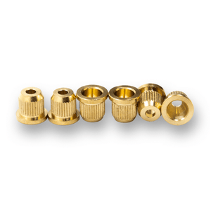 Ferrules