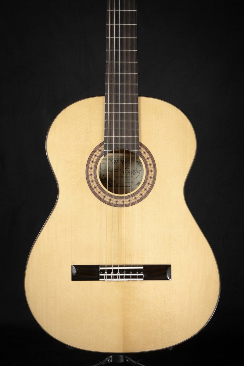 Traditional Flamenco Guitars – WM Guitars