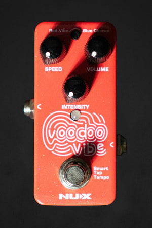 Vibrato