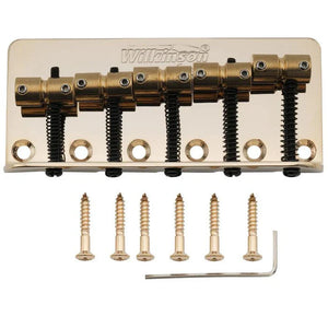 Bass Parts