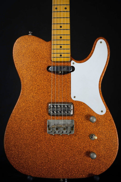 Woodstock Electric - WM Guitars