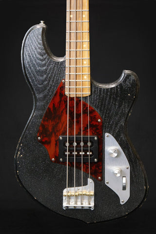Zona Bass