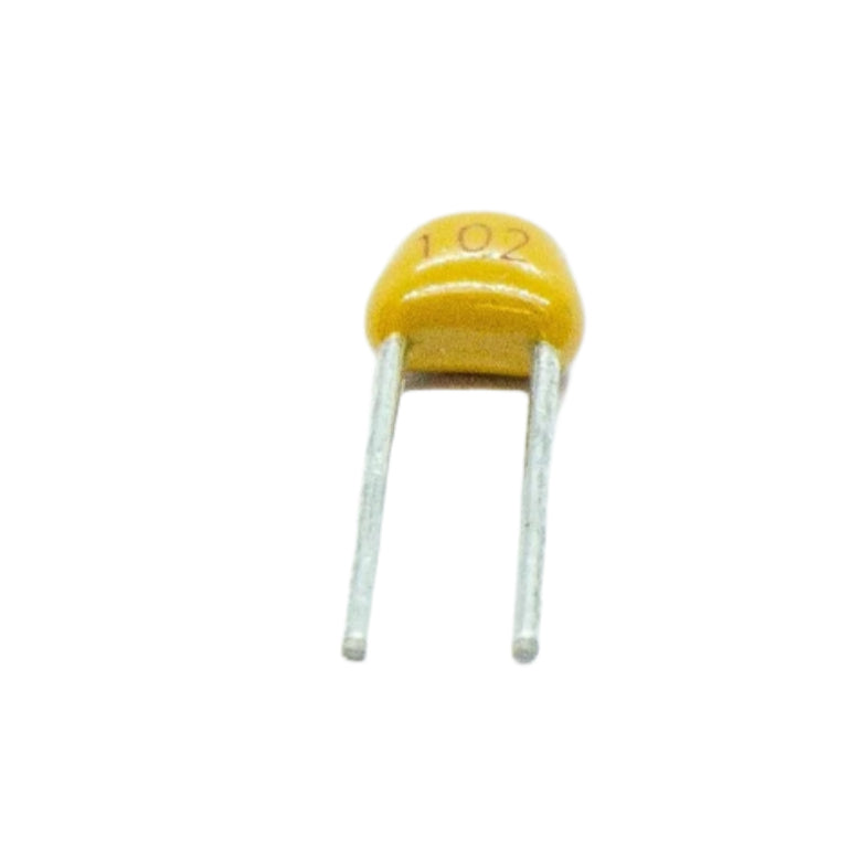 0.22uF Multi-Layer Ceramic Disk Capacitor - WM Guitars