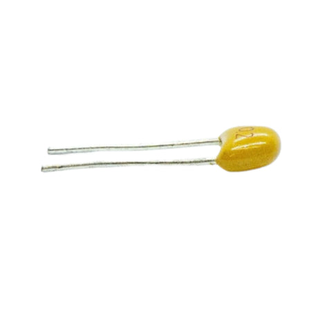 0.22uF Multi-Layer Ceramic Disk Capacitor - WM Guitars