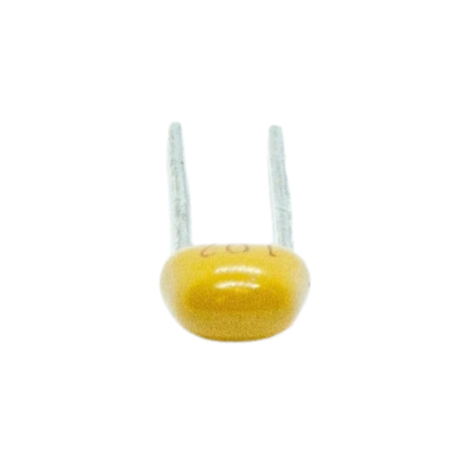 0.22uF Multi-Layer Ceramic Disk Capacitor - WM Guitars