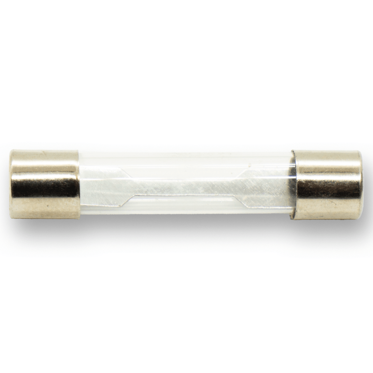 10 Amp Glass Fuse - Parts - WM Guitars