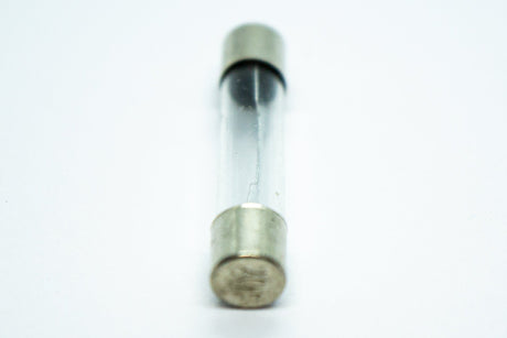 15 Amp Glass Fuse - Parts - WM Guitars