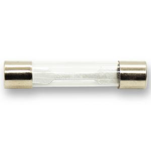 2 Amp Glass Fuse - Parts - WM Guitars