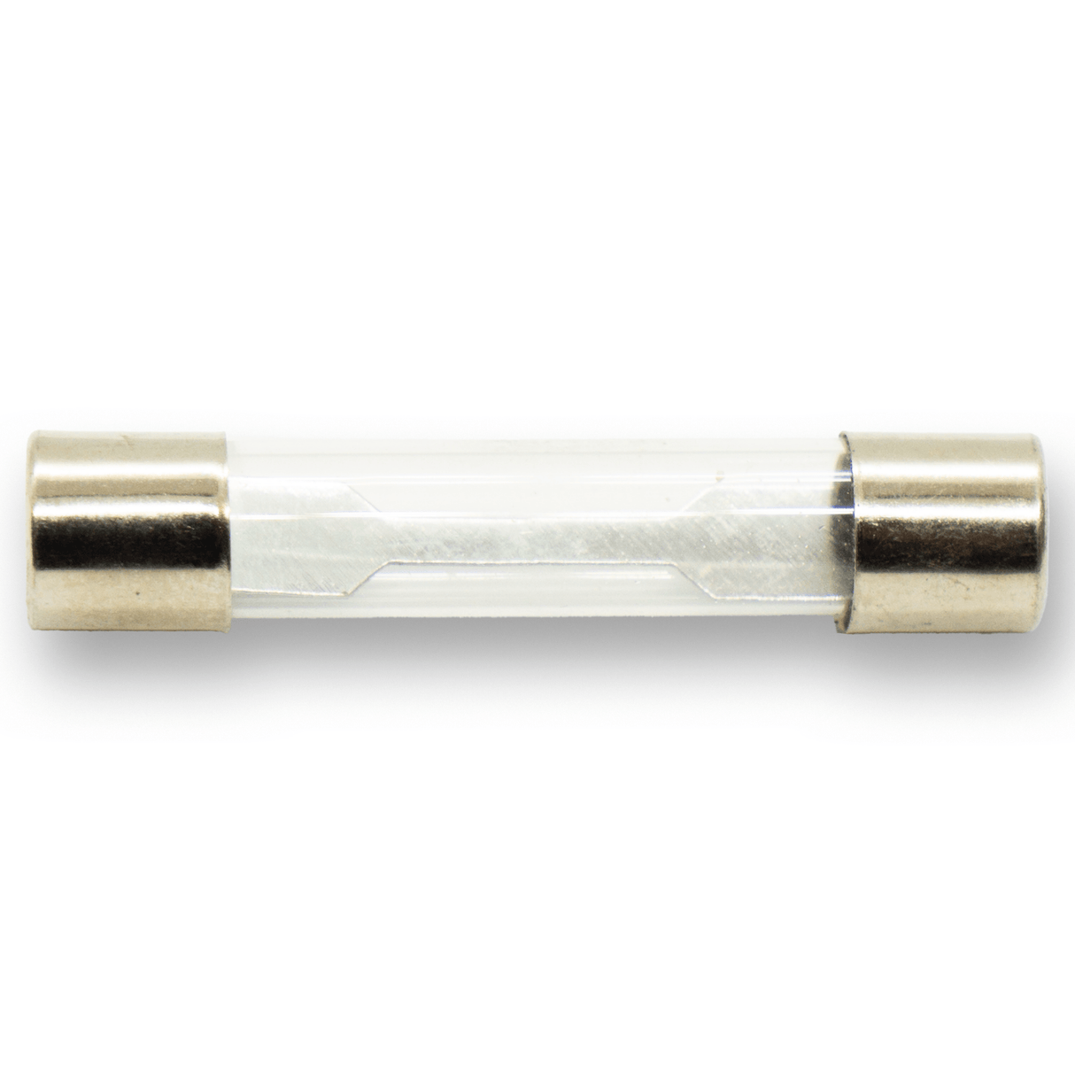 30 Amp Glass Fuse - Parts - WM Guitars
