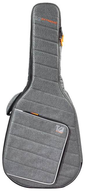 TGI Extreme Jumbo Acoustic Gigbag with 20mm Heavy Padding