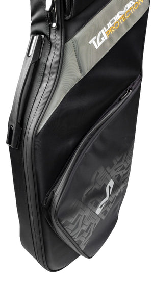 TGI Ultimate Electric Guitar Gigbag with 40mm Reinforced Padding