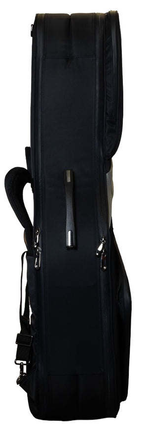 TGI Ultimate Double Electric Guitar Gigbag with 40mm Reinforced Padding
