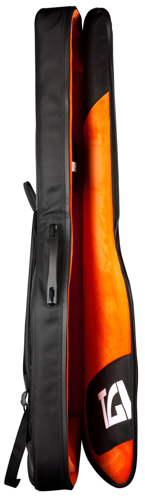 TGI Ultimate Bass Guitar Gigbag with 40mm Reinforced Padding