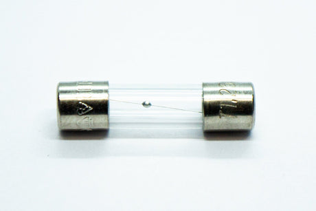 5mm x 20mm 160mA 250V Time Lag - Parts - WM Guitars