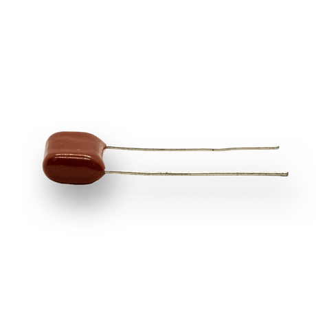 6F Capacitor - Parts - WM Guitars