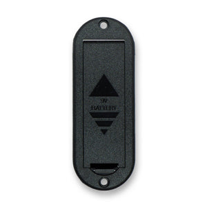 Battery Box - 9v PP3 Rounded