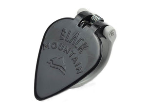 Black Mountain Spring Action Thumb Pick (Medium)