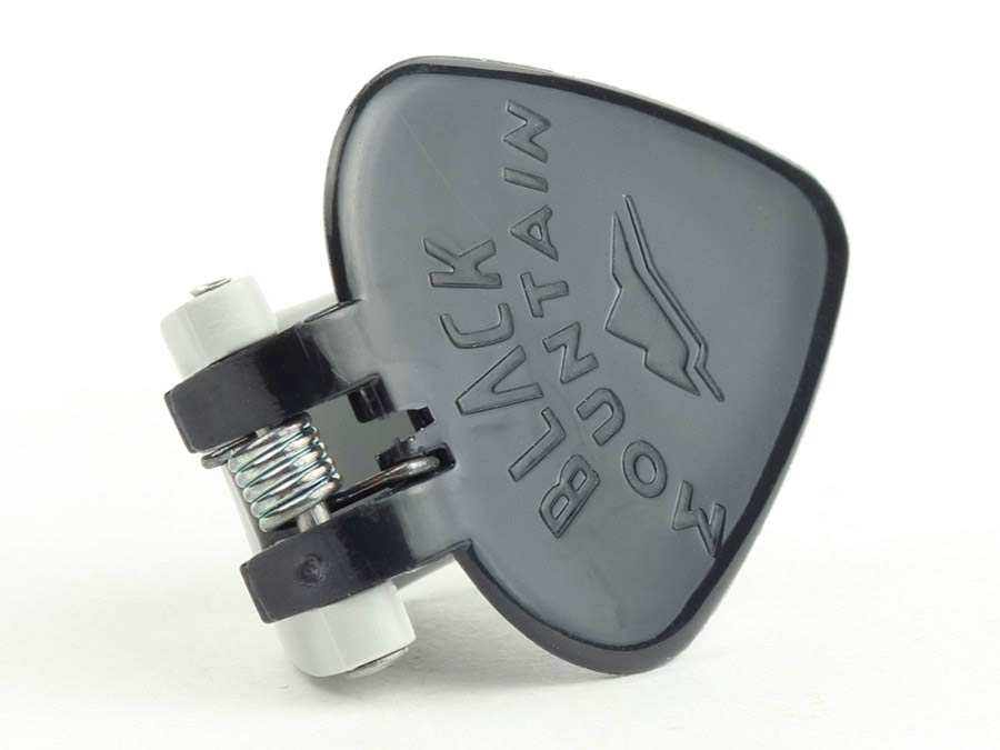 Black Mountain Spring Action Thumb Pick (Medium)