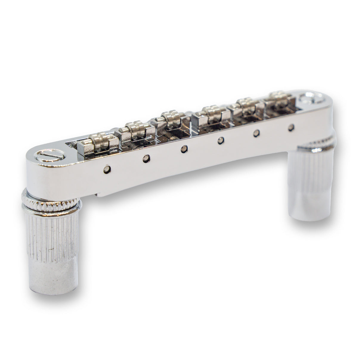 Tune-o-Matic Roller Bridge (Gold or Chrome)