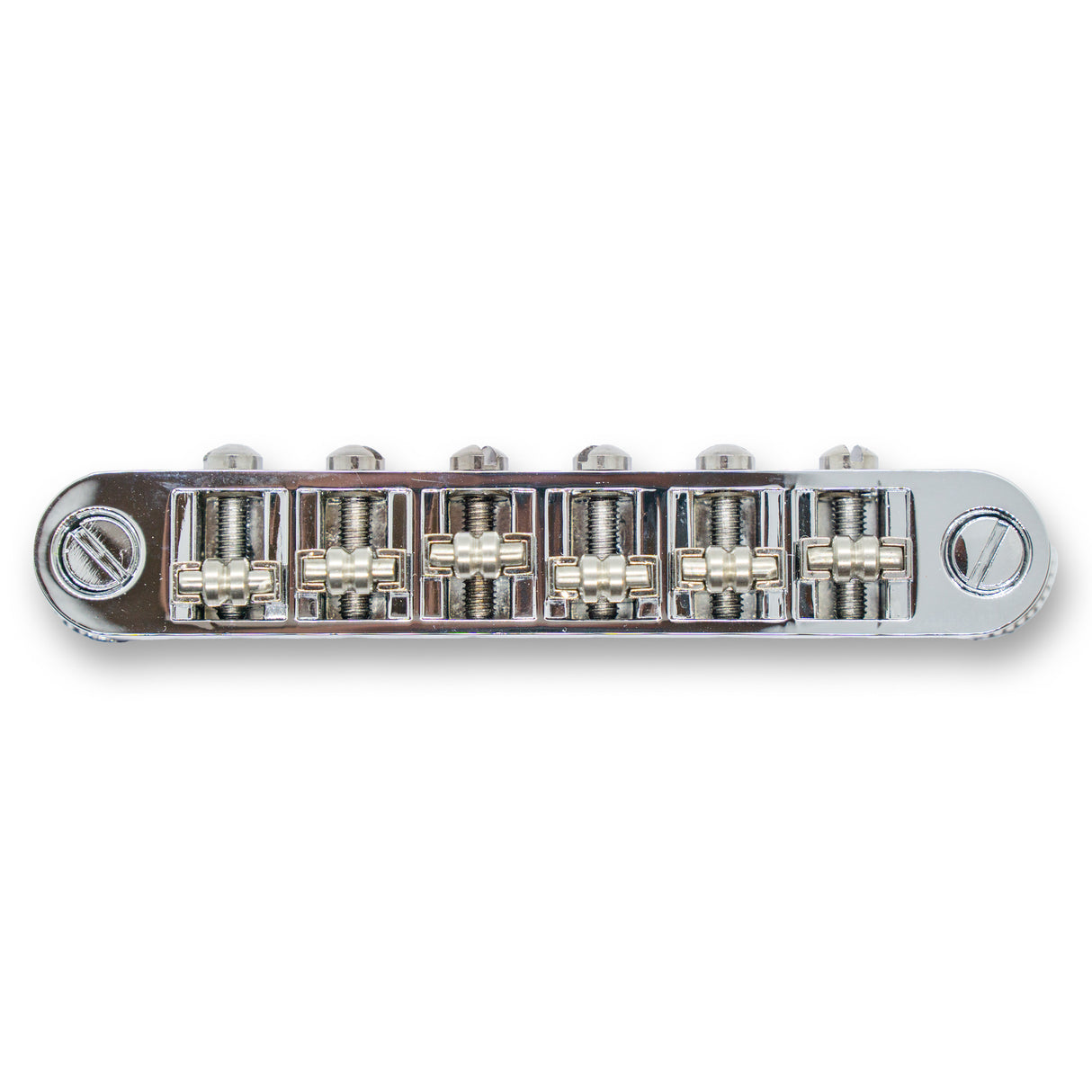 Tune-o-Matic Roller Bridge (Gold or Chrome)