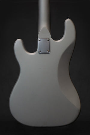 Gould Princeton P Bass Matte Black