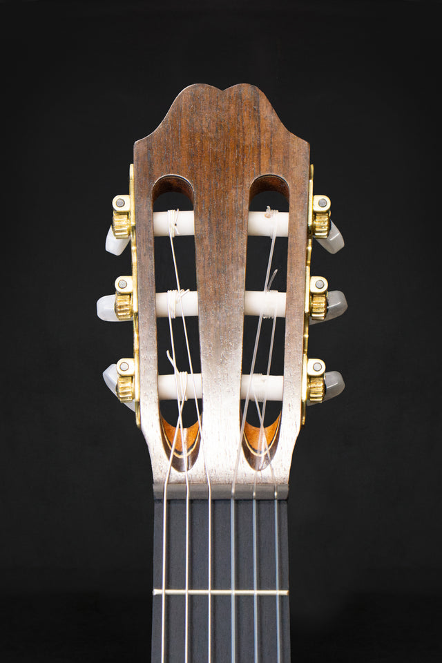 Jon Pinsky Handmade Classical Acoustic No.32