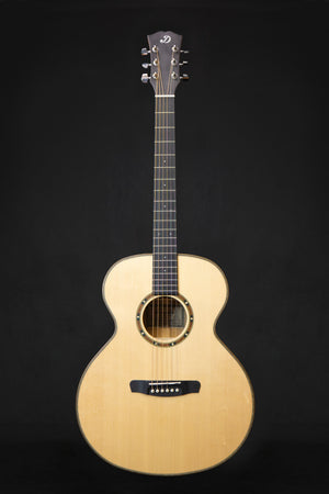 Dowina Marus GA S Antique Series Acoustic Guitar