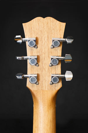 Dowina Marus GA S Antique Series Acoustic Guitar