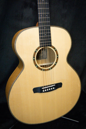 Dowina Marus GA S Antique Series Acoustic Guitar