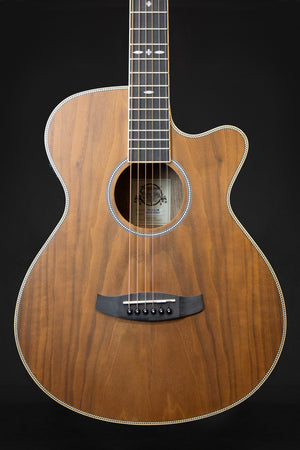 Tanglewood TRU4CEAW Reunion Pro Electro-Acoustic Guitar