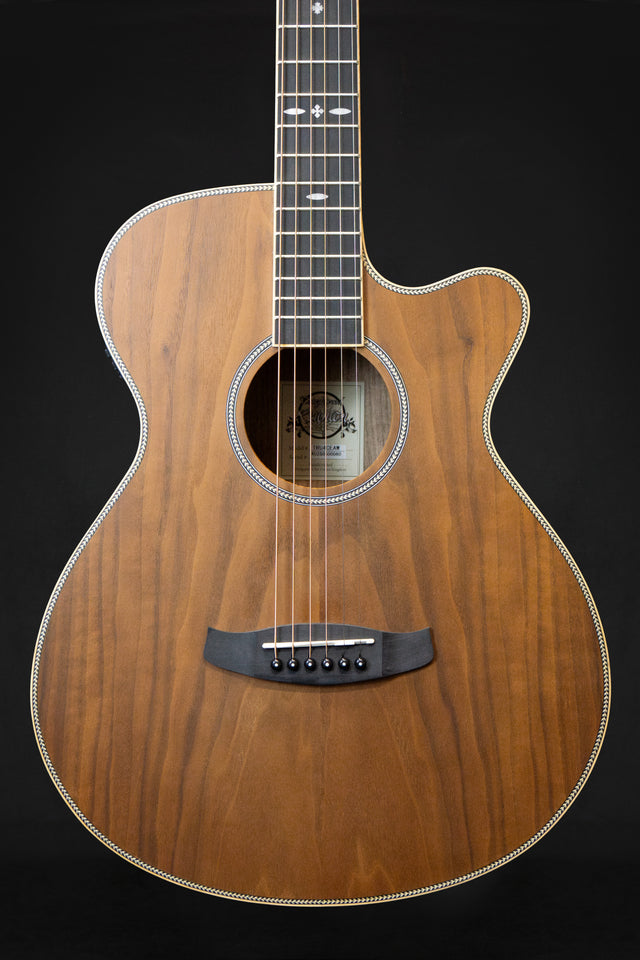 Tanglewood TRU4CEAW Reunion Pro Electro-Acoustic Guitar