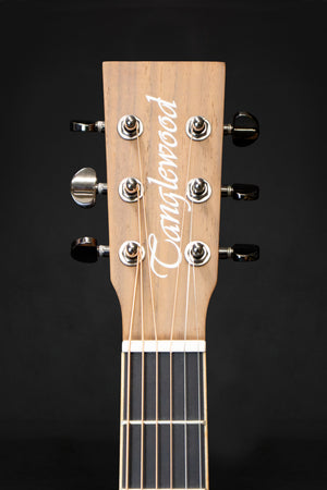 Tanglewood TRU4CEAW Reunion Pro Electro-Acoustic Guitar