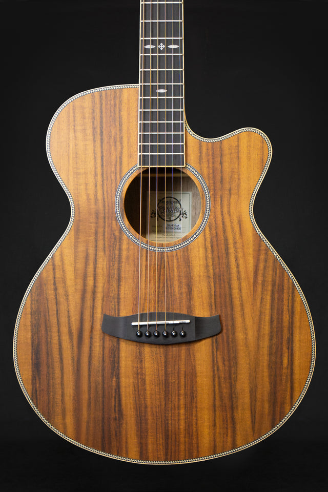 Tanglewood TRU4CEAK Reunion Pro Electro-Acoustic Guitar